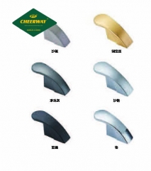 High quality zinc alloy clothes hook, European simple style clothes hook.